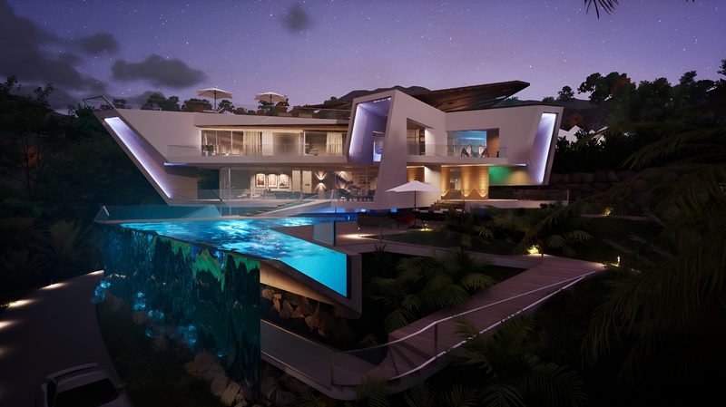 C4 Marbella