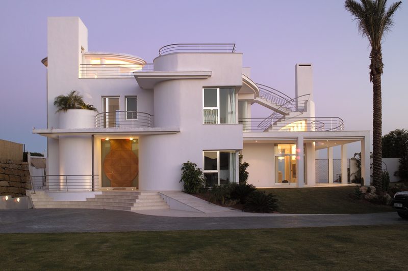 K.S. Villa