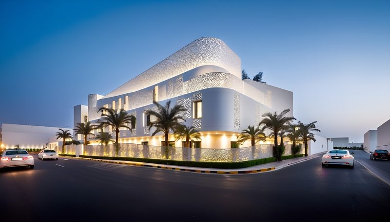 Riyadh Apartments