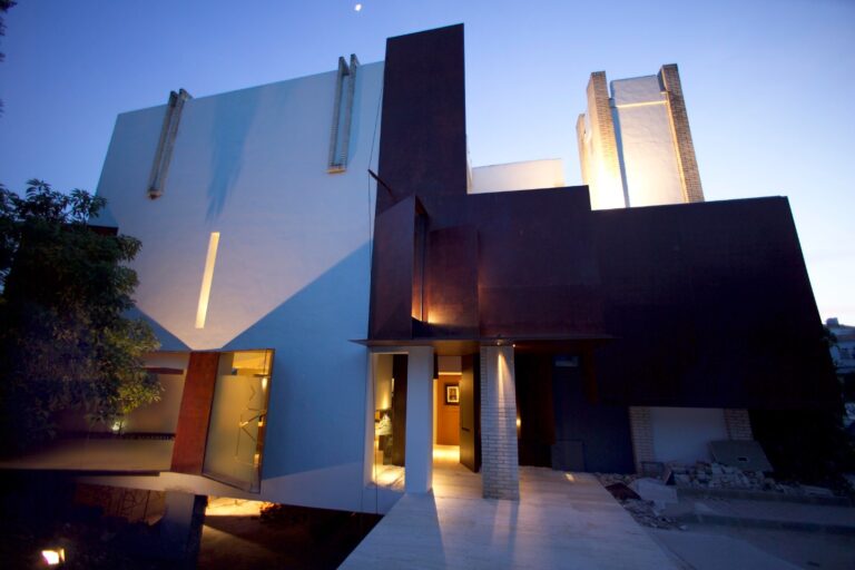 TAM ATB Architecture Studio