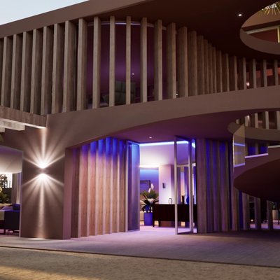 ASB — Riyadh