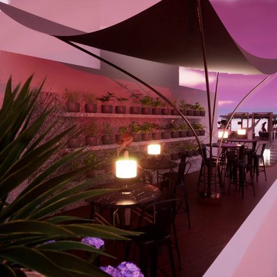 Hotel Peral