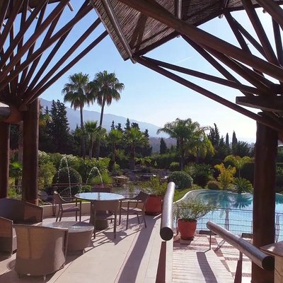 Villa Aloha